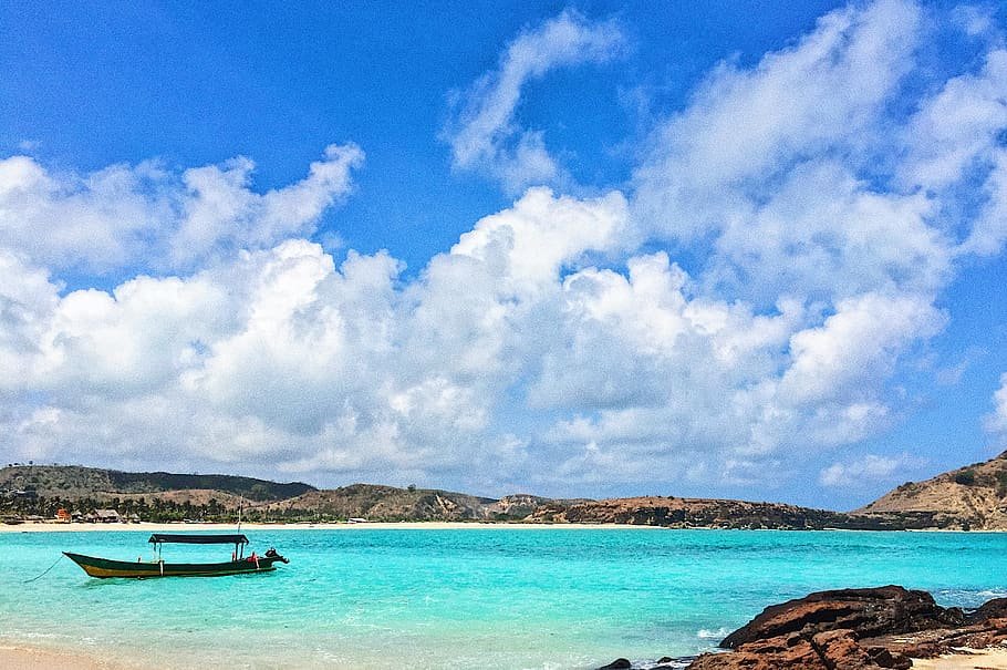 Desa Wisata Wanurejo